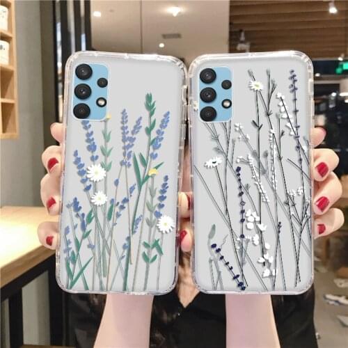 Anunob Samsung Galaxy A31 Phone Cases