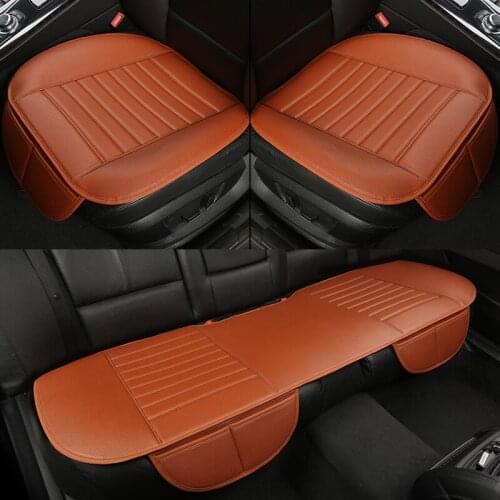 WLMWL Car leather cushion for Lexus All Models ES350 NX GS350 CT200h ES300h GS450h IS250 LS460 LS Car-Styling car accessories