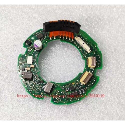 Free Shipping Original 17-85 main circuit board motherboard PCB repair Parts for Canon EF-S 17-85mm f/4-5.6 IS USM LENS