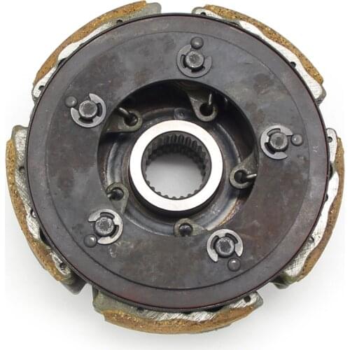 Motorcycle Clutch Centrifugal For Massimo MSU500 MSU700 Alligator 500 700 For Supermach UTV500 UTV700 For Coleman Outfitter 500