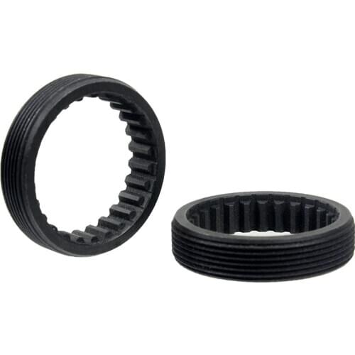 Bicycle Hub Ring Bike Hub Ratchet Ring for DT Swiss 240 /350/1700/1600/1501/1900/1550 Disc Ring Nut M34x1mm Bike Repair Part