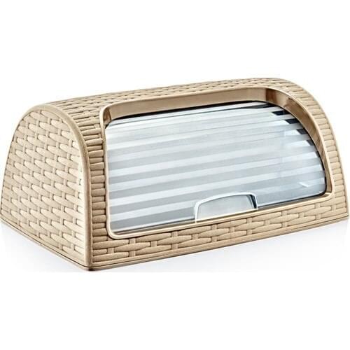 Şenyayla Fresca Bread Box