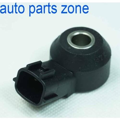 MH ELECTRONIC Knock Detonation Sensor 220604M500 22060-4M500 for Nissan Frontier Sentra Xterra Almera S107218001 22060-4M50AM