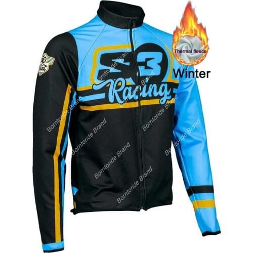 Motorcycle Jackets Motocross Racing Jacket Windproof Men Motorbike Riding