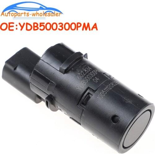 New YDB500300PMA YDB500301PMA YDB000121PMF For Land Rover / Range Rover Sport /Discovery 3 / Freelander PDC Parking Sensor