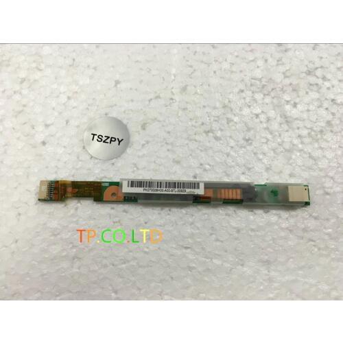 Genuine New Free Shipping For Acer Aspire 1670 3100 3600 3650 3690 3600 4730 5500 YEC YNV-C01 LCD Inverter PK070018500