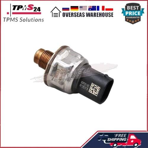 For Sensata Fuel Rail Injection Pressure Sensor Regulator Switch 85PP32-02