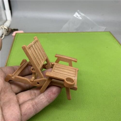 Geniune Sylvanian Animal Families Dollhouse Toy Figures