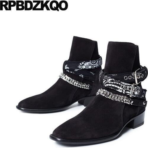 Women's Ankle Boots RPBDZKQO China