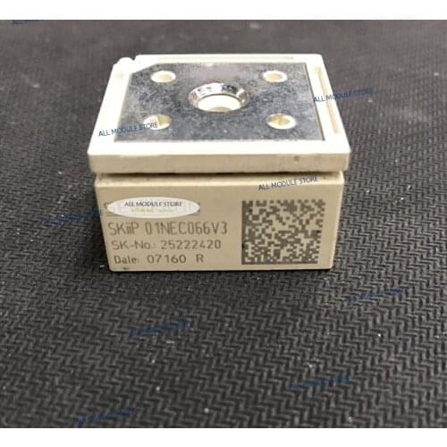 SKiiP02NEB066V3 SKiiP01NEB066V3 FREE SHIPPING NEW AND ORIGINAL MODULE