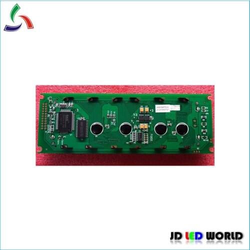 Compatible LCD For LM24064F LM24064FFW-4 LM24064FBY-1 Replacement