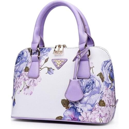 Fashion Printed Shell Bag,Crossbody Bags for Women,Pu Bags Women,British Style,Ladies Evening Clutch,Luxury Handbags