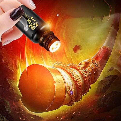 Penis Thickening Growth Man Big Dick Enlargment Liquid Cock Erection Enhance Men Health Care Enlarge Massage Enlargement Oils