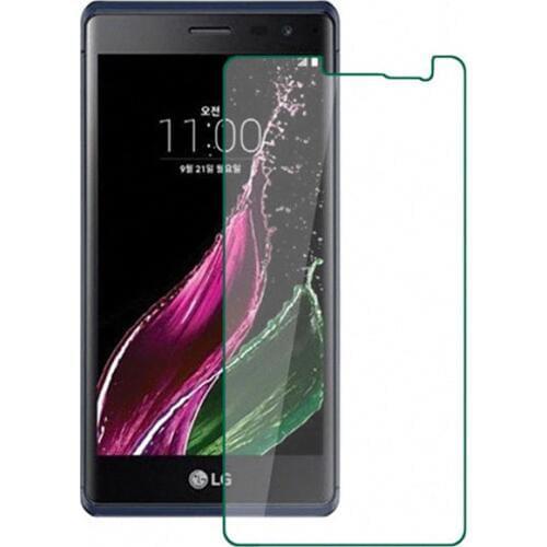 For LG Zero Tempered Glass Screen Protector Guard Film For LG Class H740 H650 H650AR H650E F620 F620S F620L F620K 5.0 inch