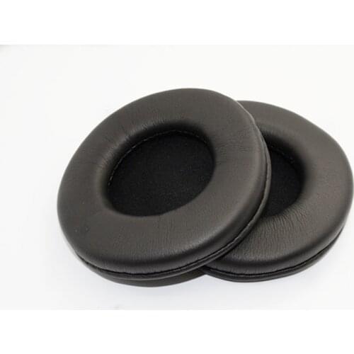 Earpads Replacement Ear Pads for DENON DN-HP1000 DN-HP700 DJ Headset Pad Cushion Cups Cover Headphones Earphone Repair Parts