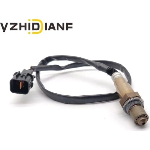 1x 39210-2E410 392102E410 Oxygen sensor FOR HYUNDAI- IX35 LIFT 2.0 B SONDA LAMBDA