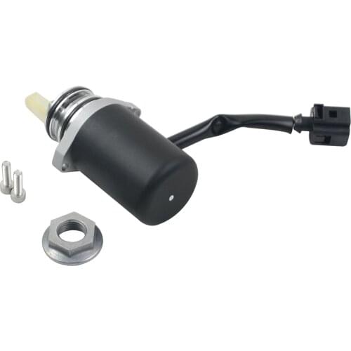 AP03 Differential Oil Pump AWD Rear 30783079 for Volvo XC70 XC90 S60 S80 V70 2003-2008 8689664