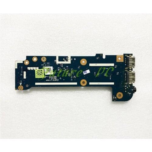 JOUTNDLN FOR Inspiron 1370 USB Audio Wireless Board LS-5542P 0GH700 WORKS