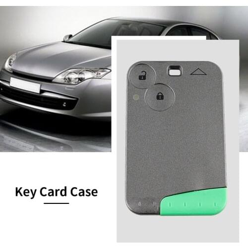 BoFaCarry Car Keys