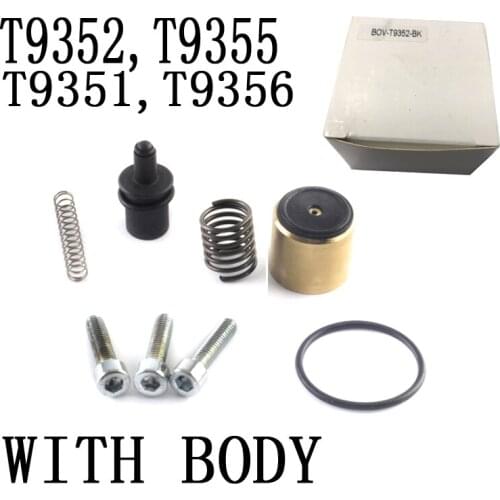 BOV-T9352,T9351,T9355,T9356,T9358 universal auto aluminum part DV Diverter Valve suit for BMW for ford for VW for audi