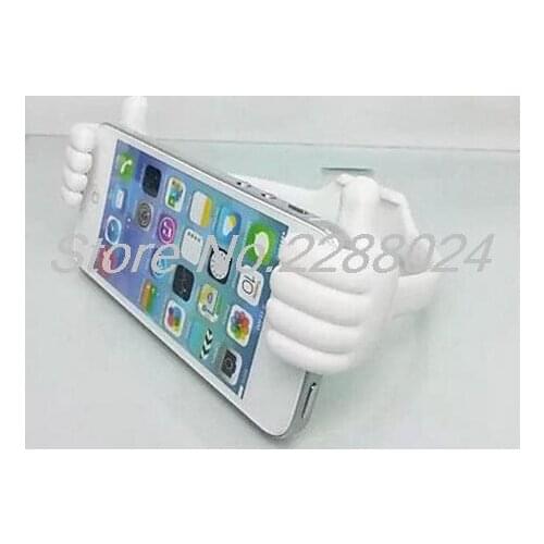 Mobile phone holder support stents ZTE Blade L2 L3 L4 A452 X3 X5 S6 Q5 A1 A510