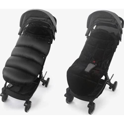 Baby Sleepsacks Winter Baby Sleeping Bags Soft Warm Envelope For Newborn Wearable Stroller Blanket With Footmuff For Pram