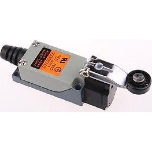 TZ-8104 Electric Rotary Lever Enclosed Limit Switch