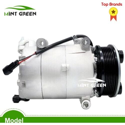 7VS16ec Car AC Compressor For Land Rover Discovery Sport Range Rover Evoque LR051045 LR027788 LR083481 EJ32 19D629BB 19D629BC