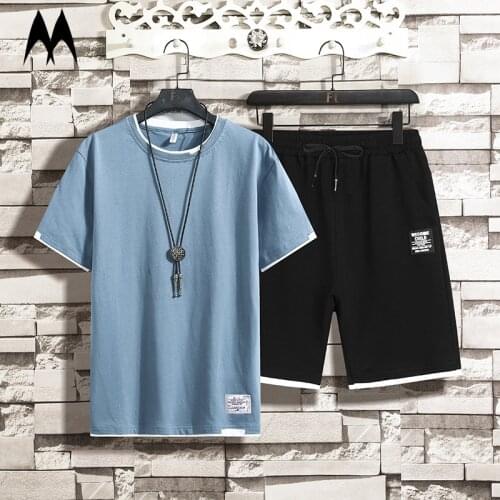 Manluodanni Touring Shorts