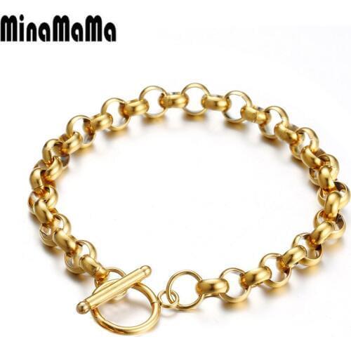 Minamama Wrist Bracelets