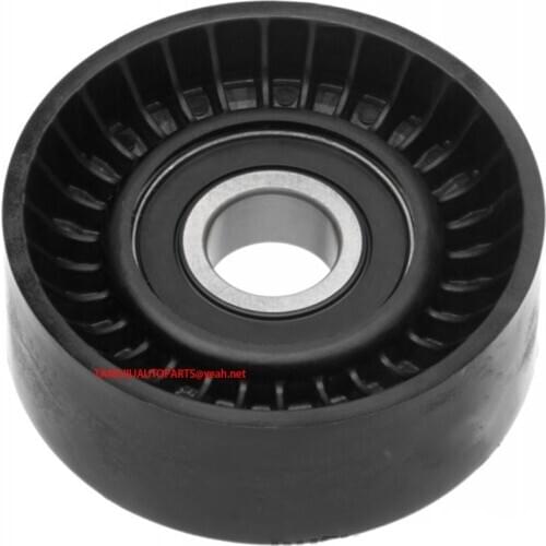Idler Pulley Fit CHRYSLER 300 2005-2019 VOYAGER 5080243AA 68001798AB 68061368AA