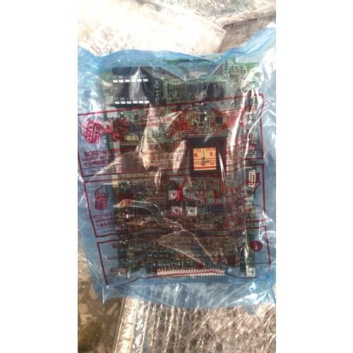 New original A80CA800E26F Mitsubishi inverter control board BC186A951H05