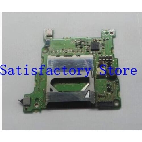 New Rebel 60D card slot board for Canon 60D card board dslr camera Repair Part
