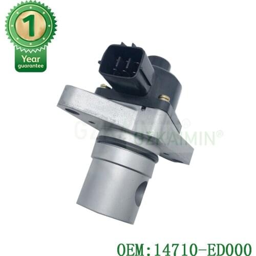 OEM 14710-ED000 14710-ED00A 14710-ED00B EGR Valve For Nissan Cube Bluebird HR15D For Honda Accord Odyssey Prelude