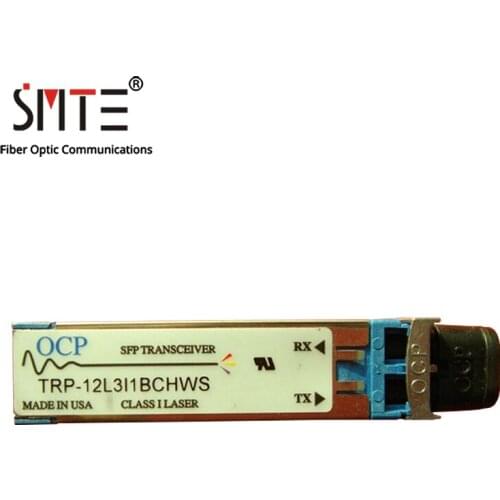 OCP TRP-12L3I1BCHWS SFP Fiber Optical Module