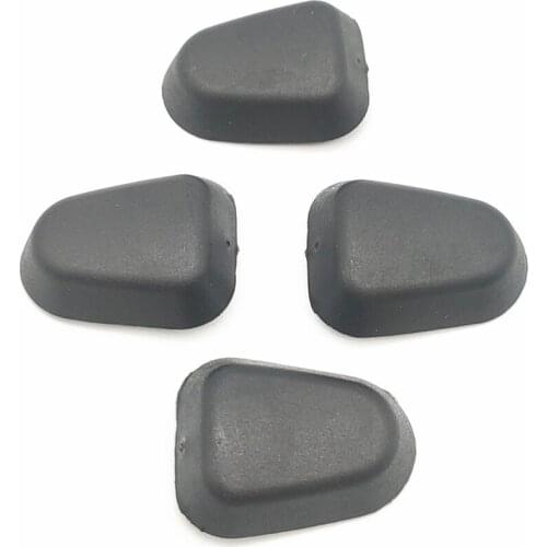 5N0837111 Door Rubber Cover For Jetta Polo Golf Passat Tiguan UP Octavia Fabia Sharan Amarok 5N0 837 111