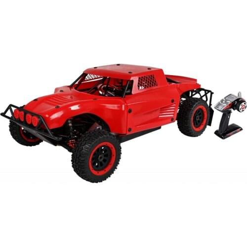 ROVAN ROFUN LOSI 5VIE-T LT450A 45CC 4WD