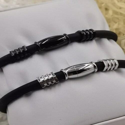 TS_FLYSNOW Health Bracelets