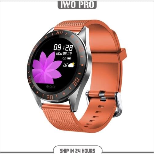 Gt105 Smart Watch Multiple Sports Modes Smartwatch Bluetooth Sports Waterproof Sleep Monitoring Fitness Tracker for Android iOS