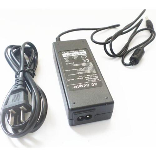 19V 4.74A AC Adapter Battery Charger For Toshiba Satellite M65 M35X A65 A105 A100 A85 C850-119 C850-11V C850-12M 986 Notebook PC