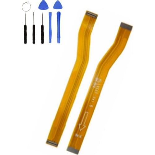 FOR Huawei P30 LCD Display Testing Touch Screen Tester Flex Cable Screen Connect Cable Repair Kit Gift