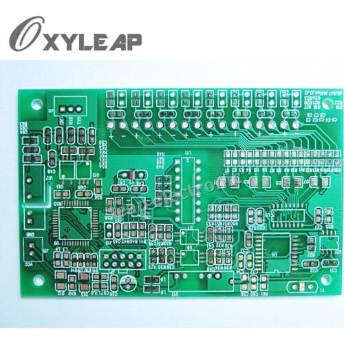 1-2layer pcb panel prototype/pcb manufacture