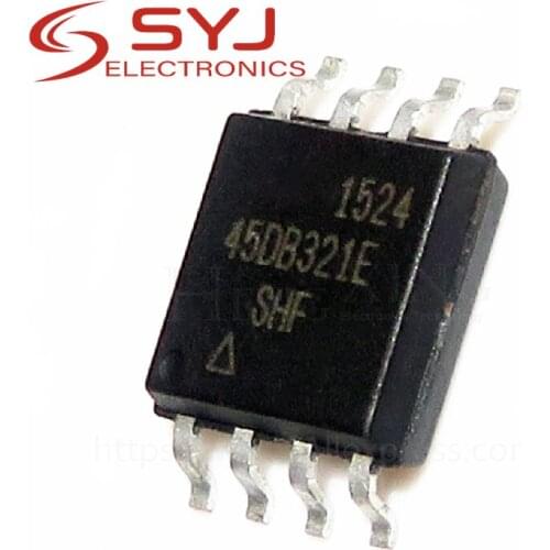 1pcs/lot AT45DB161E-SHD AT45DB161E-SHF AT45DB161E AT45DB321E-SHF-T AT45DB321E 45DB321E-SHF SOP-8 In Stock