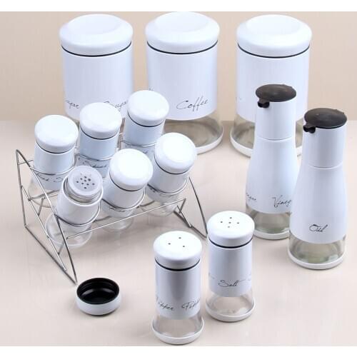 Sampurchase 14 Piece Spice Team