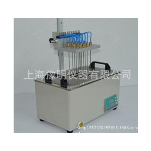 Nitrogen blowing instrument / water bath nitrogen blowing instrument