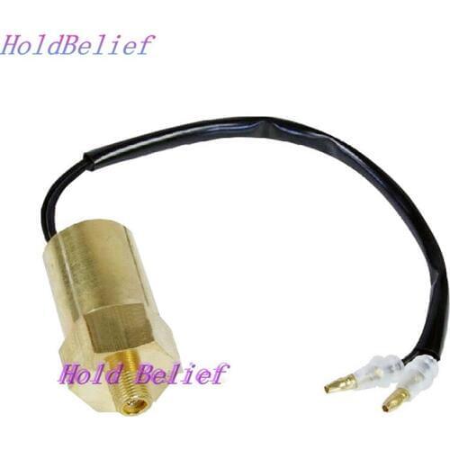 Engine Oil Pressure Sensor 266-6210 fit for 311C 312C 314C