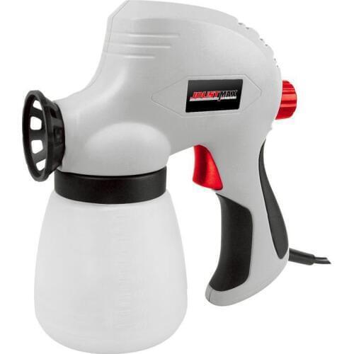 220V 120W electric spray gun Home Electric Paint Sprayer gun