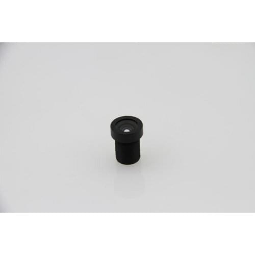 F5.6 5MP 25mm M12 c mount CCTV 1/1.8" sensor size HD S mount Lens for IP CCTV Camera