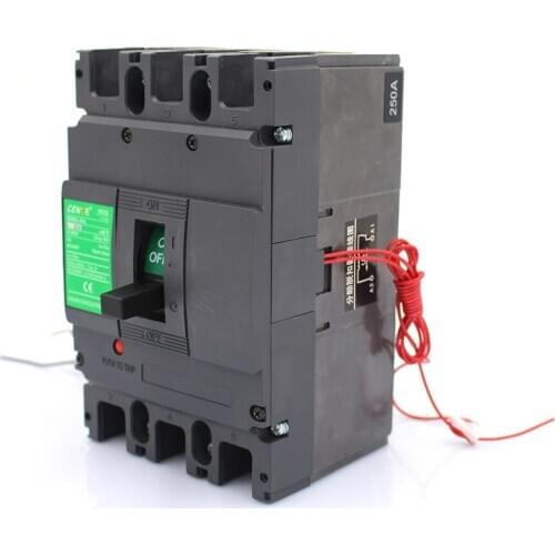 Ferunete Modular Circuit Breakers China