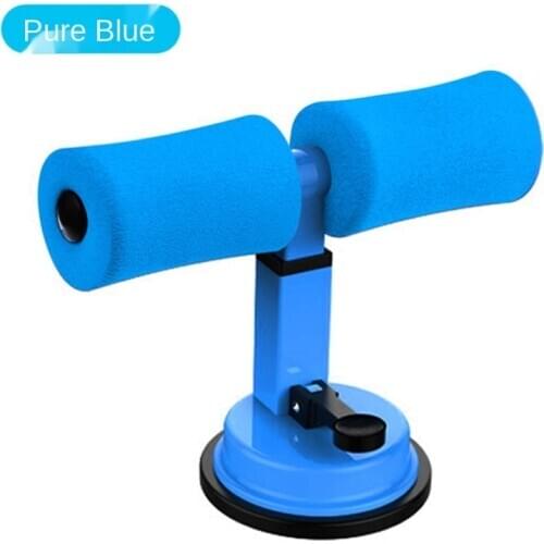 Sit-up Aids Fitness Equipment Household Abdominal Crunching Lazy Legs Abdomen and Waist Machine for Reducing Belly and Abdomen